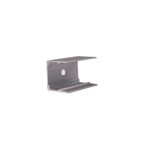 Arch Neon Top Bend Mounting CLip 1