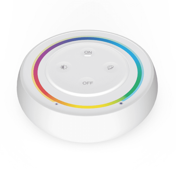 Wireless Multi Color Control